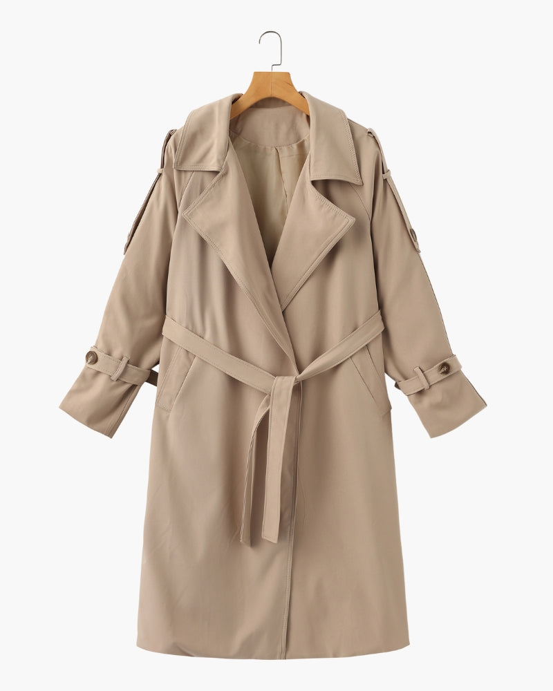 Heritage Overcoat