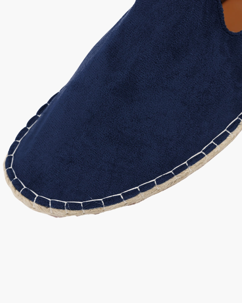 Soho Canvas Flats