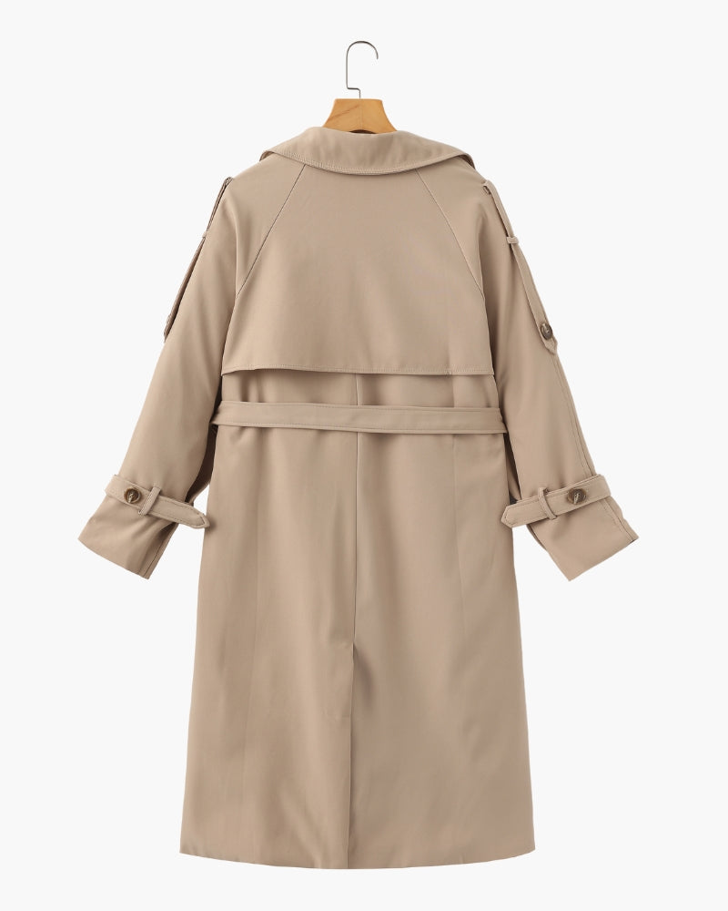 Heritage Overcoat