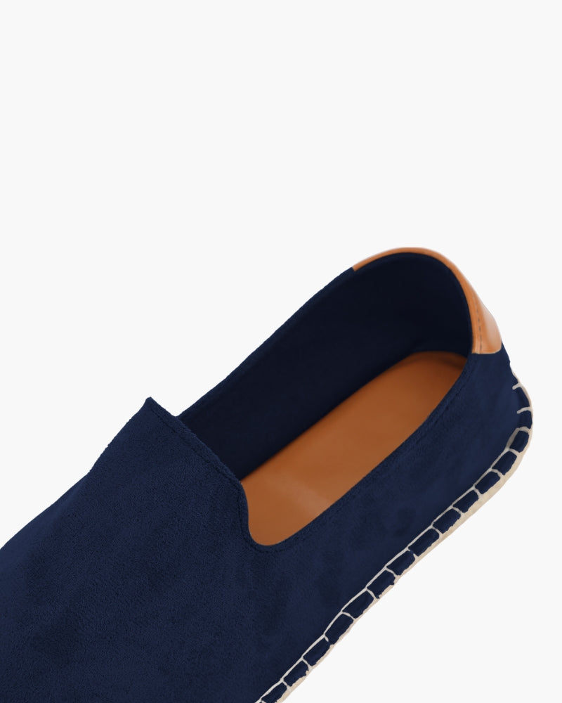 Soho Canvas Flats
