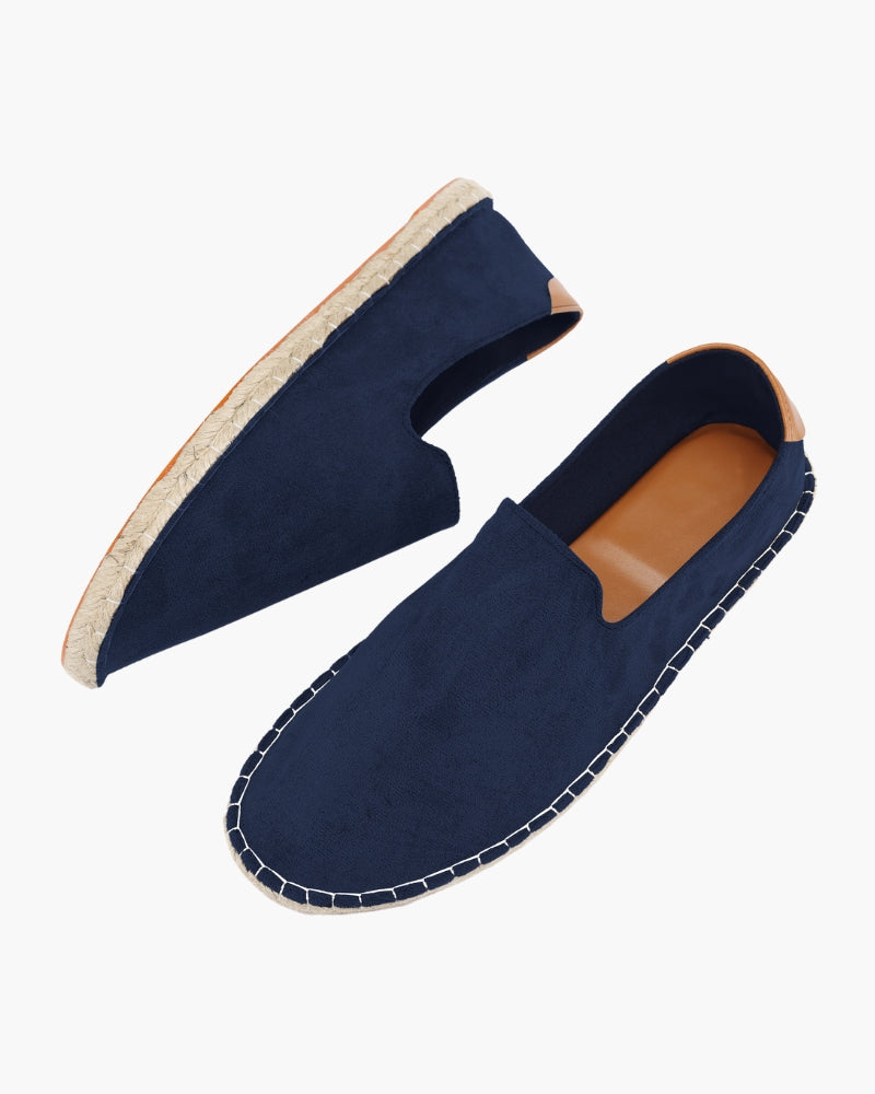Soho Canvas Flats