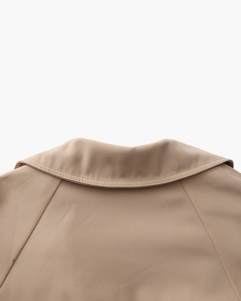 Heritage Overcoat