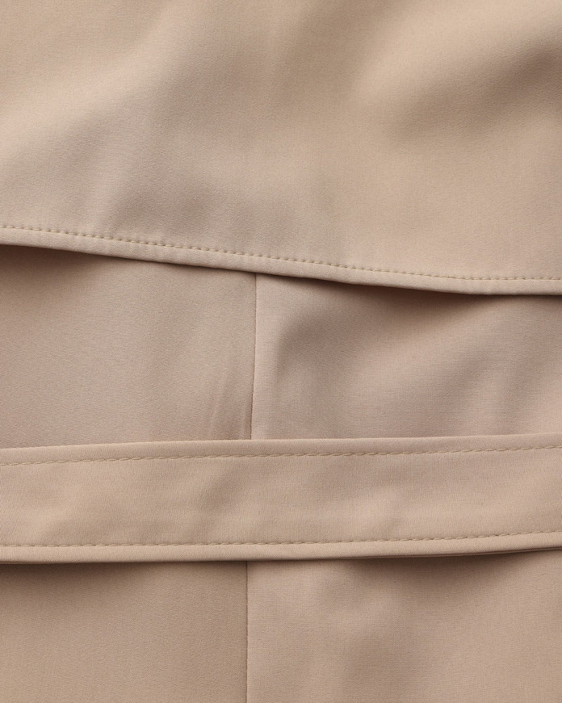 Heritage Overcoat