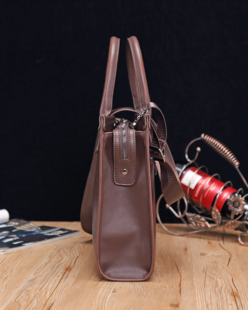 Elegant Executive Briefcase