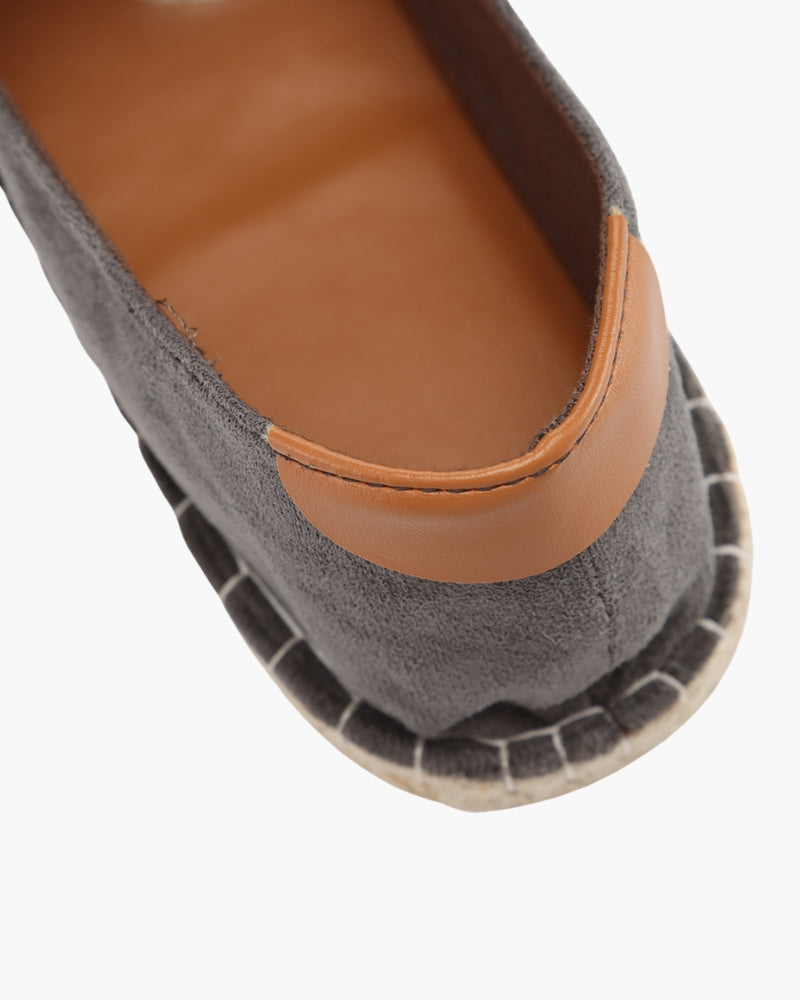 Soho Canvas Flats