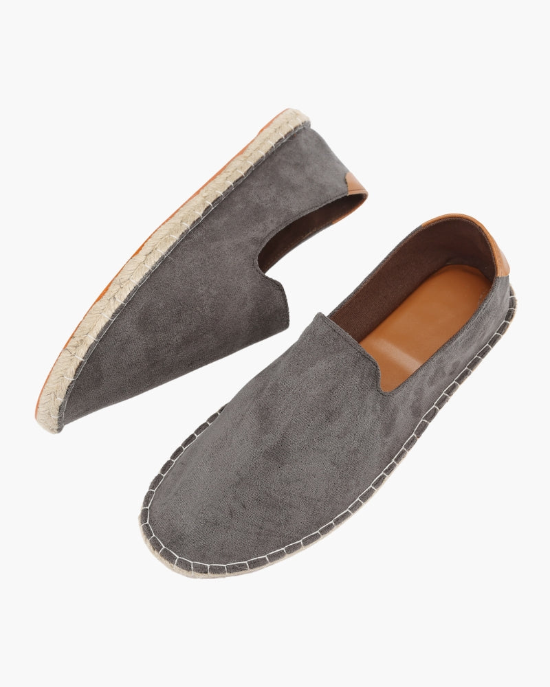 Soho Canvas Flats