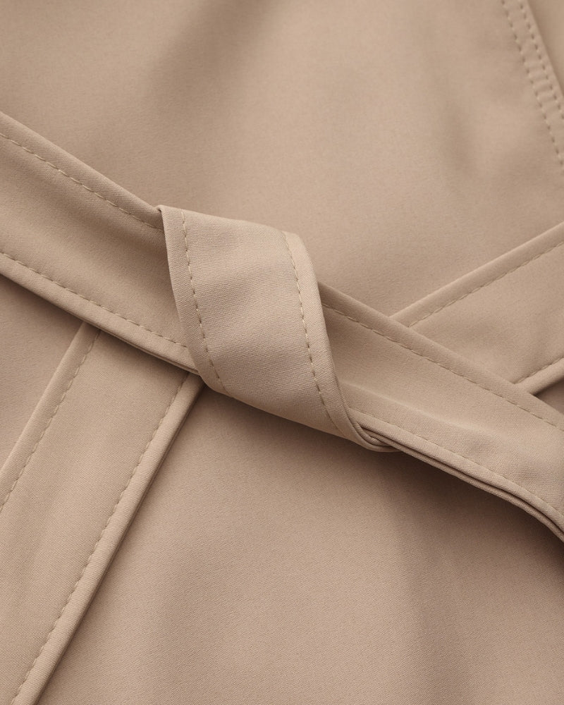 Heritage Overcoat