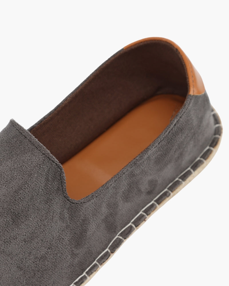 Soho Canvas Flats