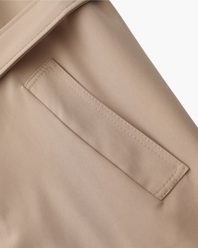 Heritage Overcoat