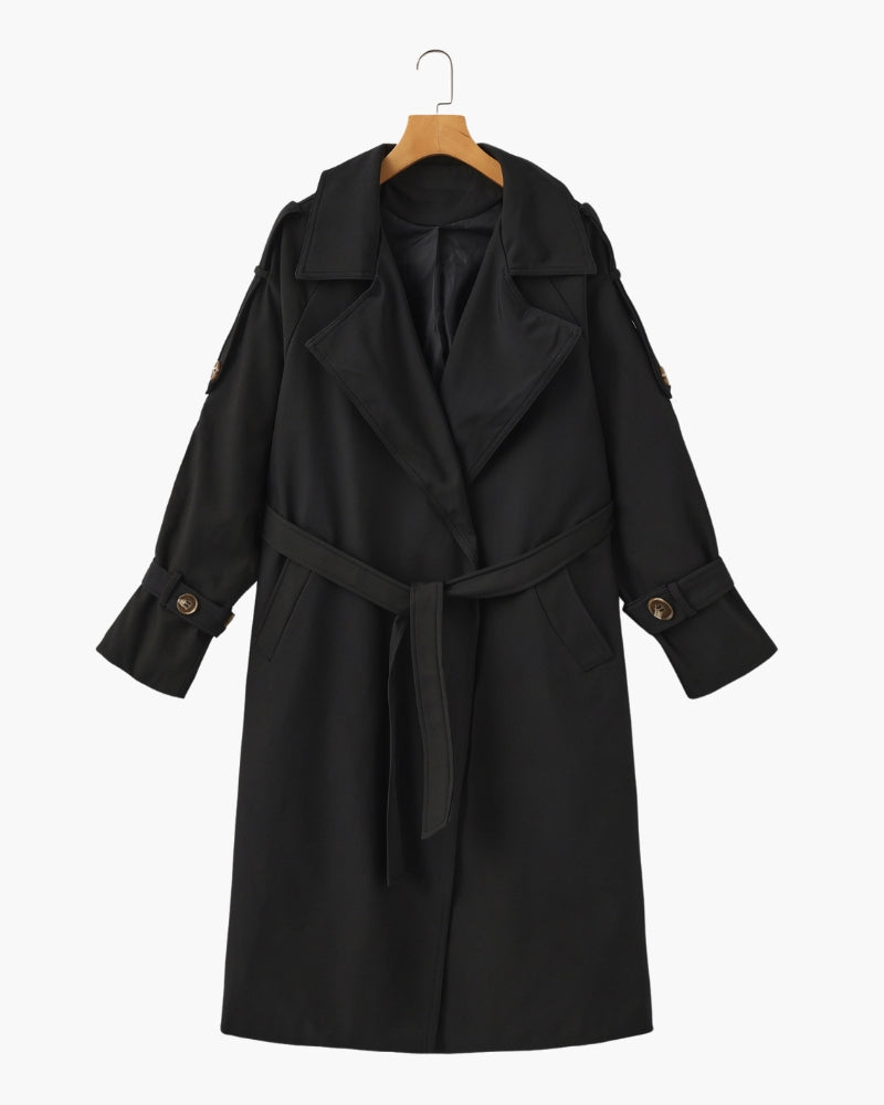 Heritage Overcoat