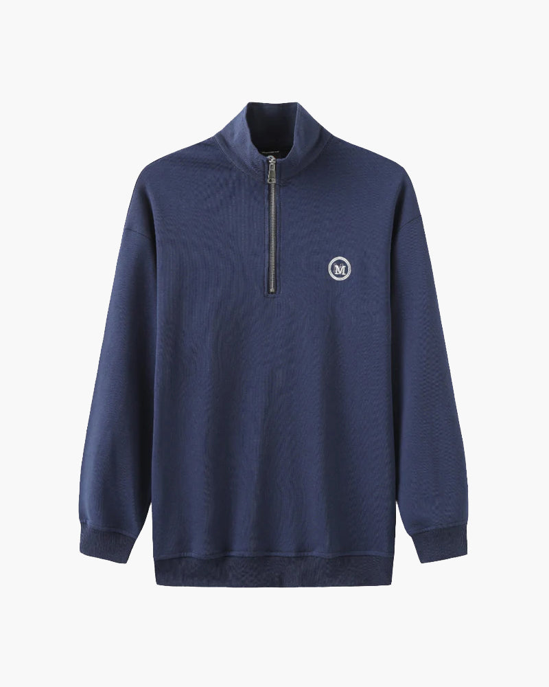 Miami Cotton Hoodie