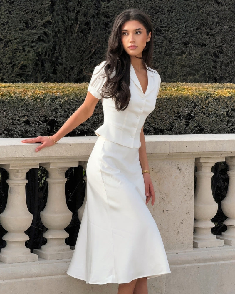 Pearl Ensemble Set