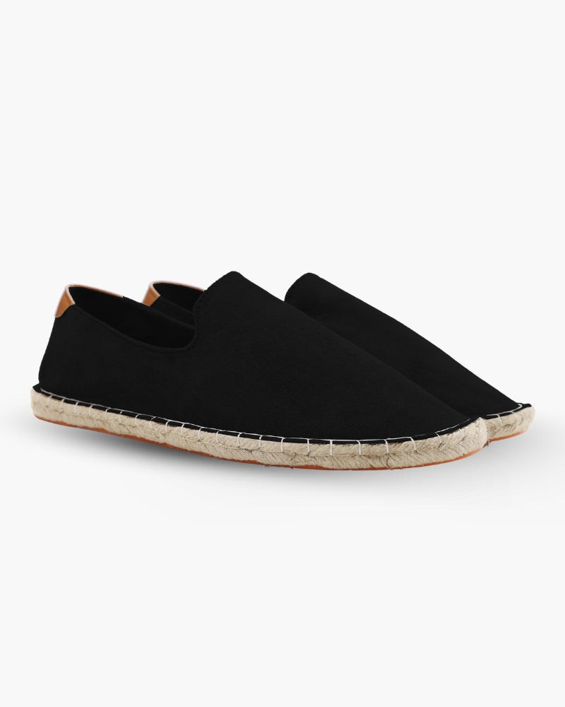 Soho Canvas Flats