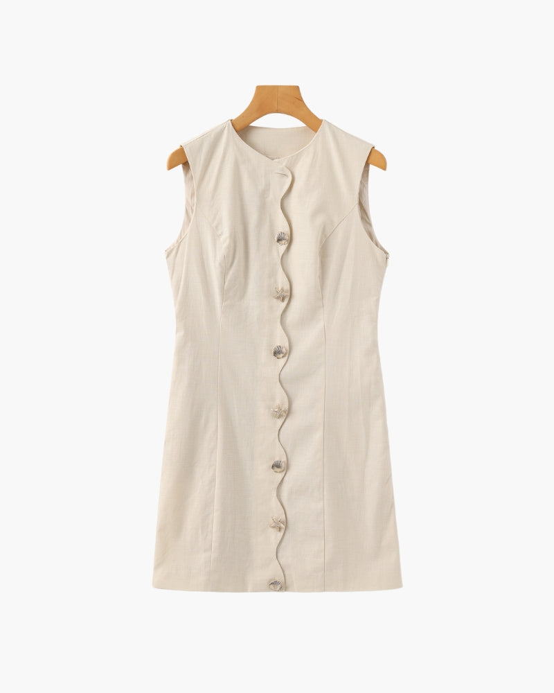 Shellie Gown