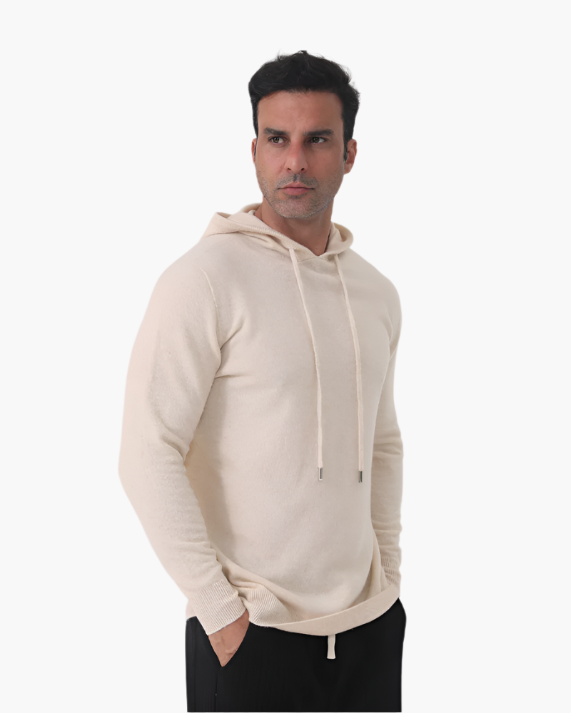 Pure Cashmere Pullover