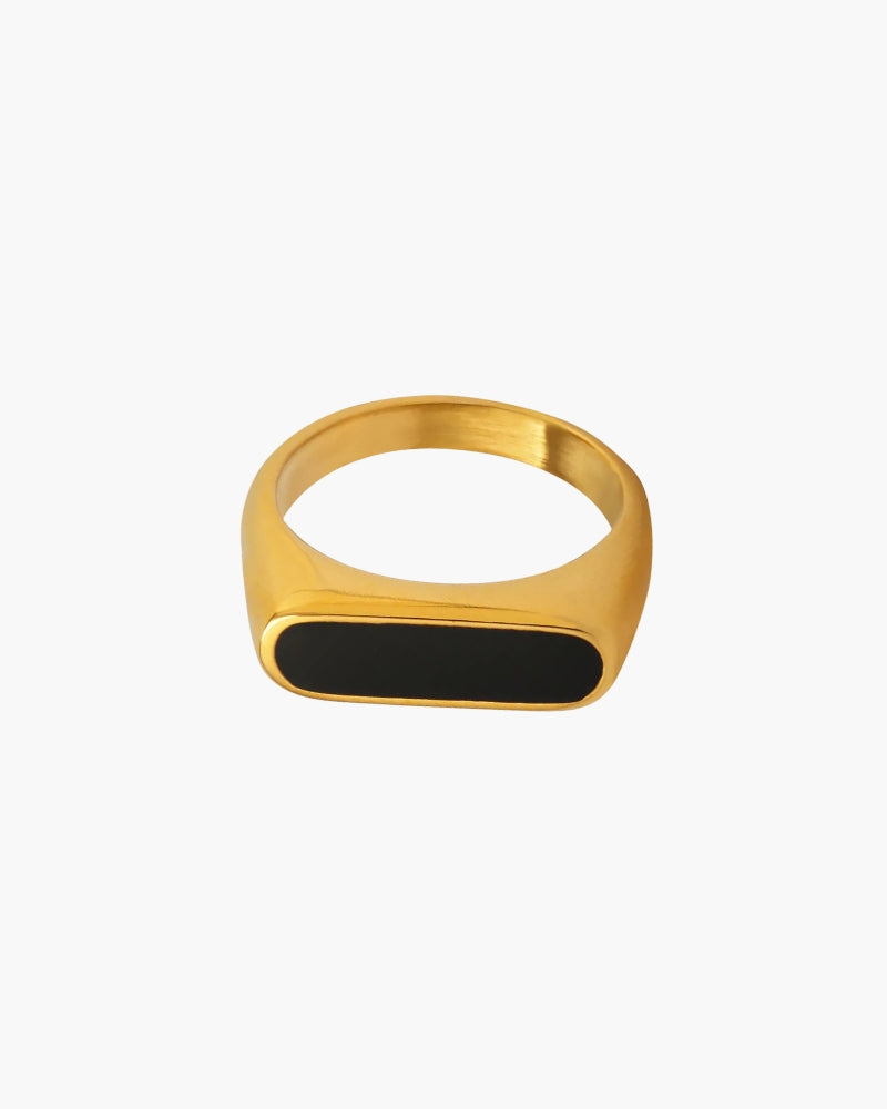 Onyx Ring