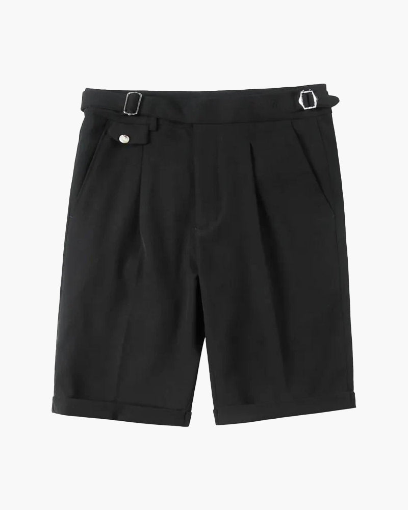 Parisian Short Trousers