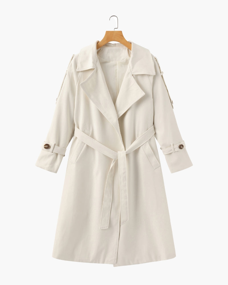 Heritage Overcoat