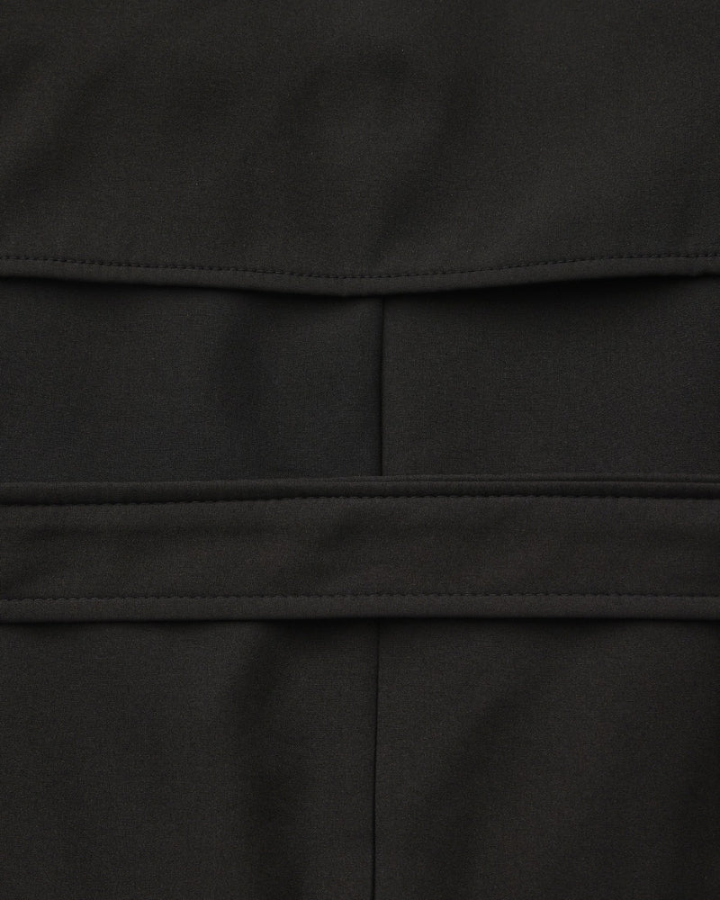 Heritage Overcoat