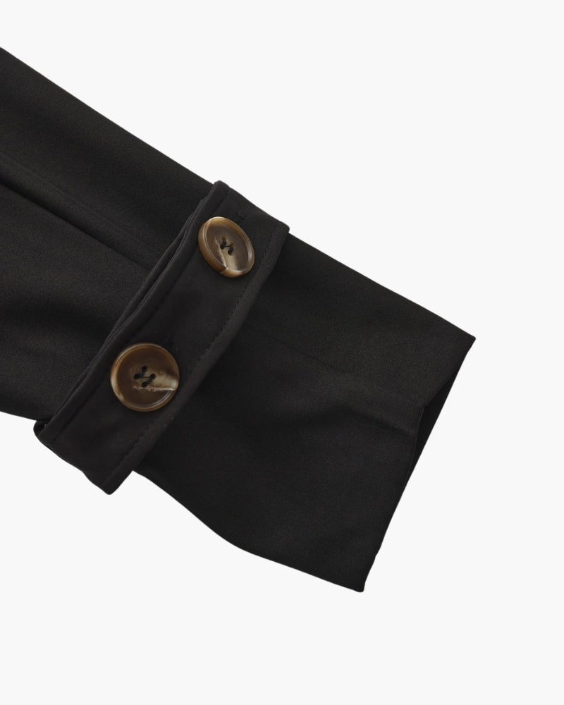 Heritage Overcoat