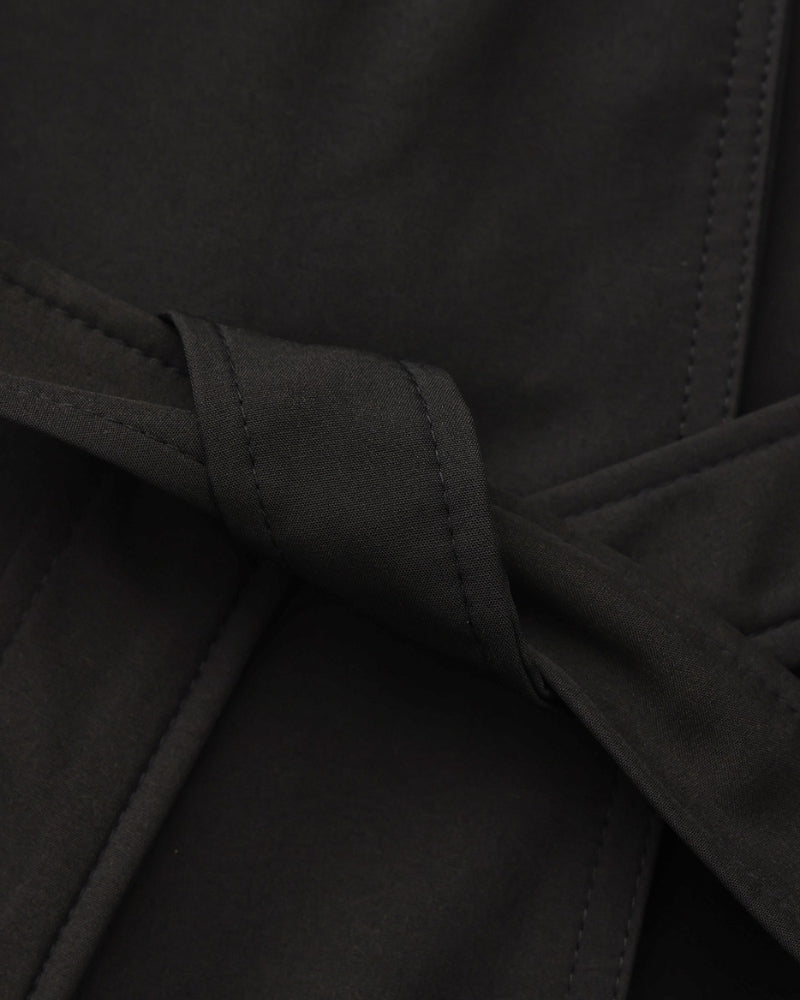 Heritage Overcoat
