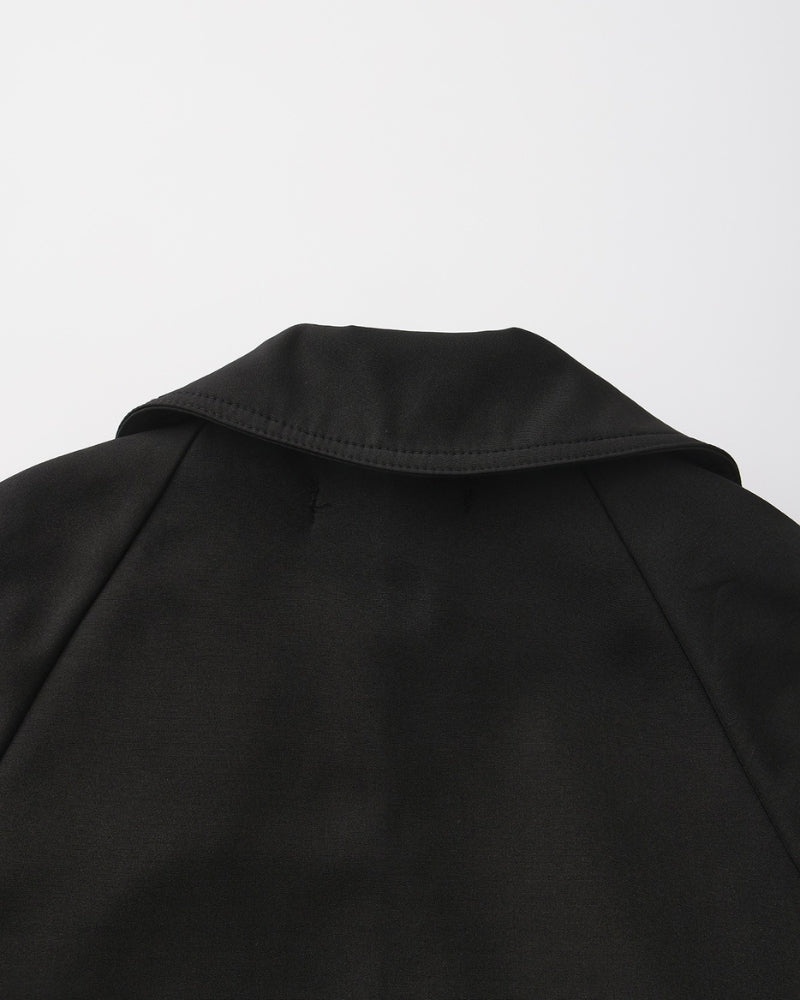 Heritage Overcoat