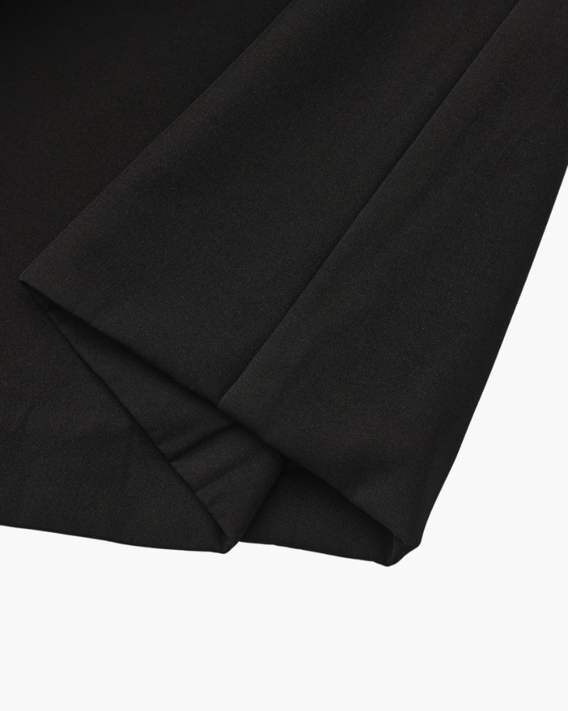 Heritage Overcoat