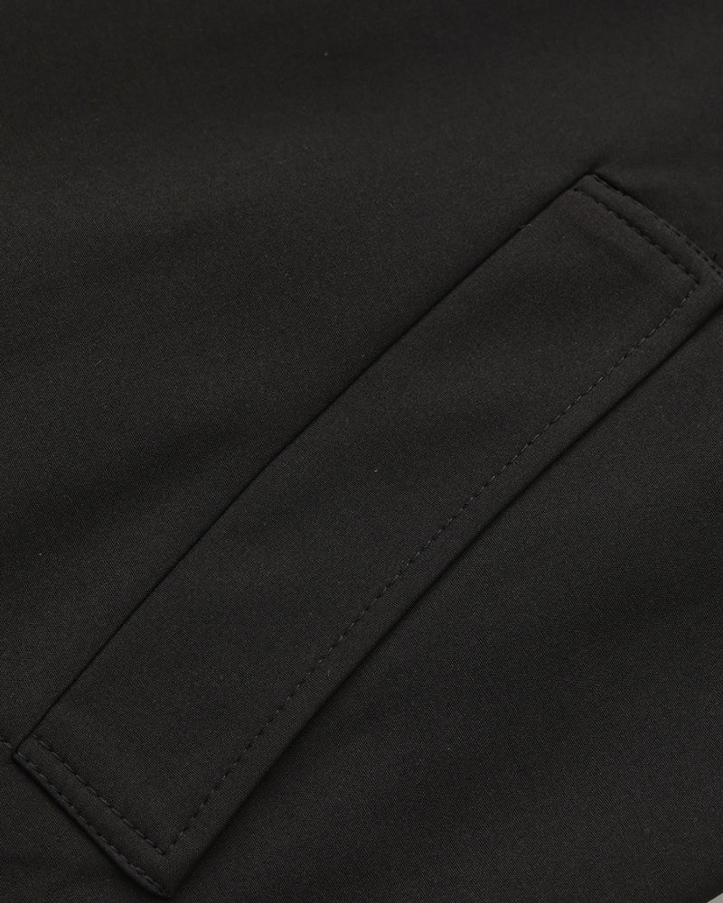 Heritage Overcoat