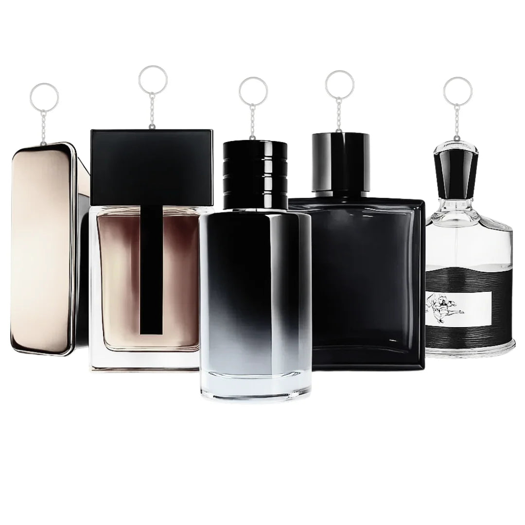 Astro Set – 5×100ml EDP