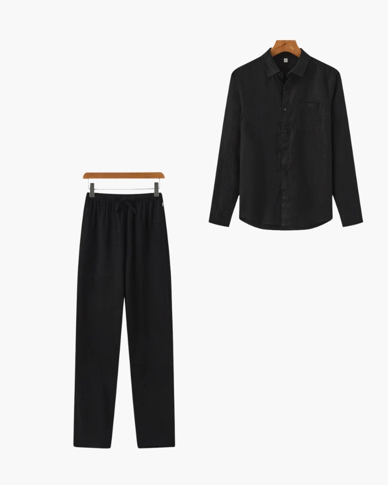 The Classic Monochrome Collection