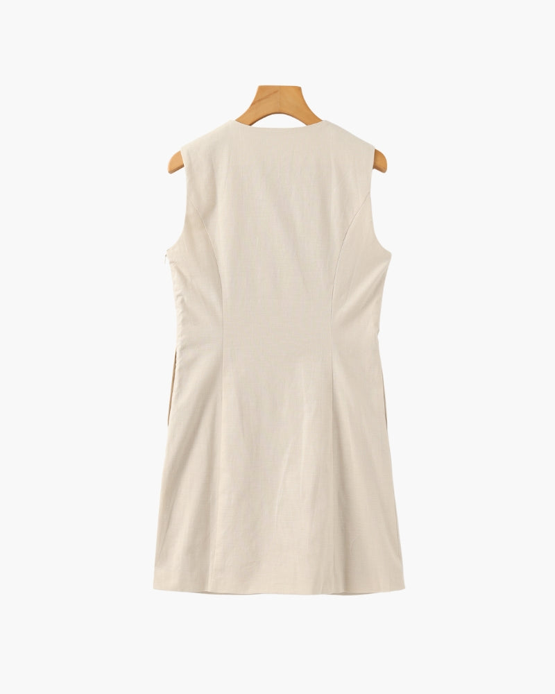 Shellie Gown