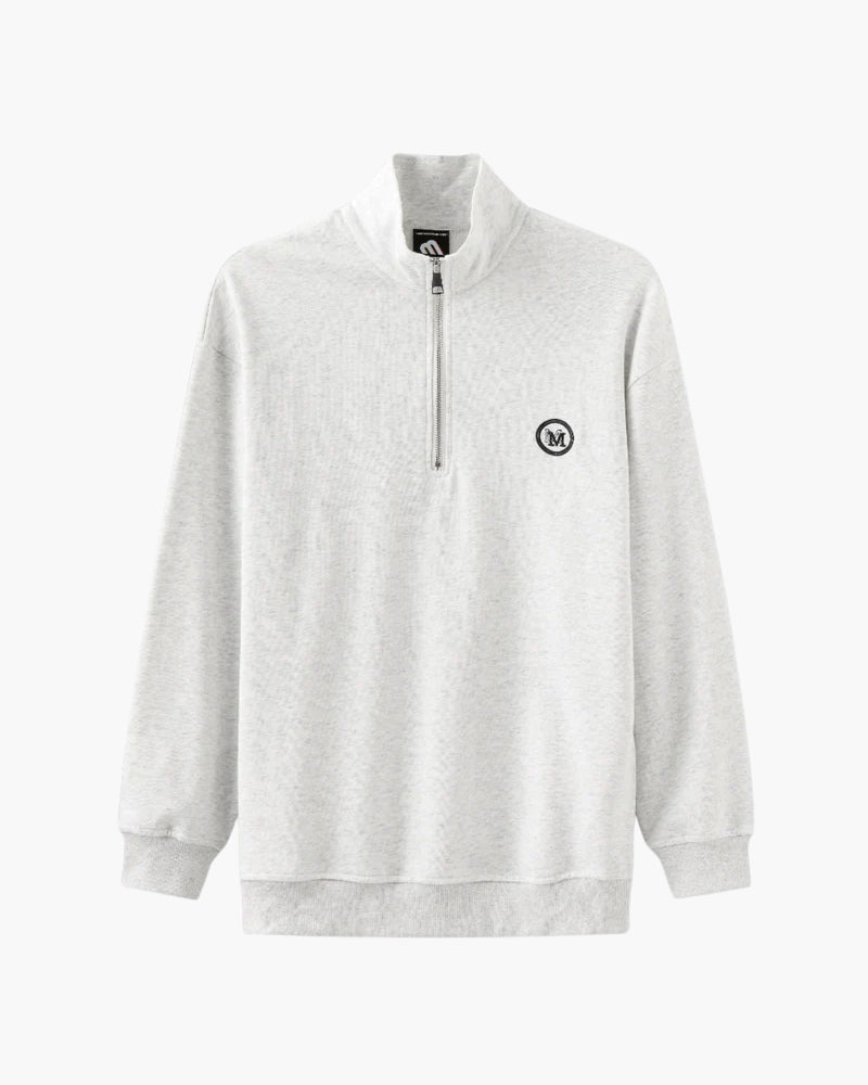 Miami Cotton Hoodie