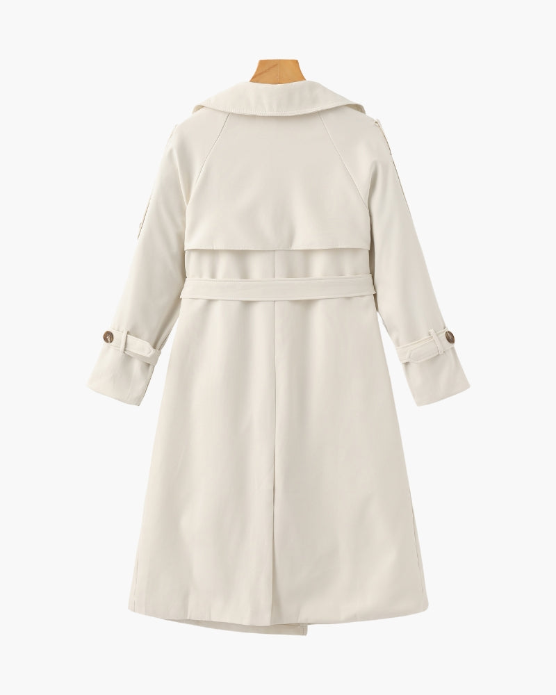 Heritage Overcoat