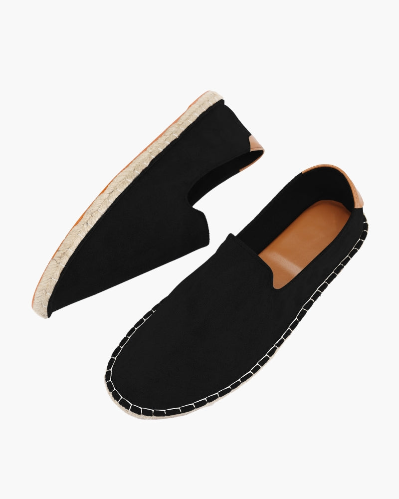 Soho Canvas Flats