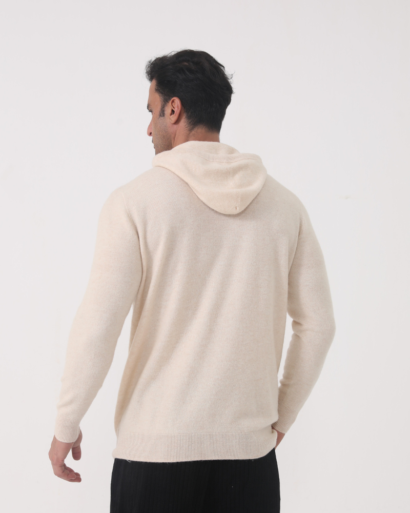 Pure Cashmere Pullover