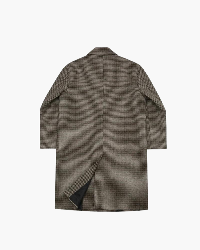 Sherlock Classic Coat