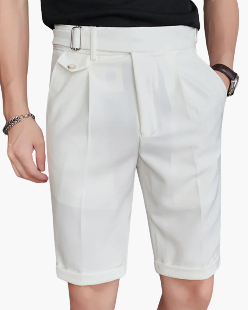 Parisian Short Trousers