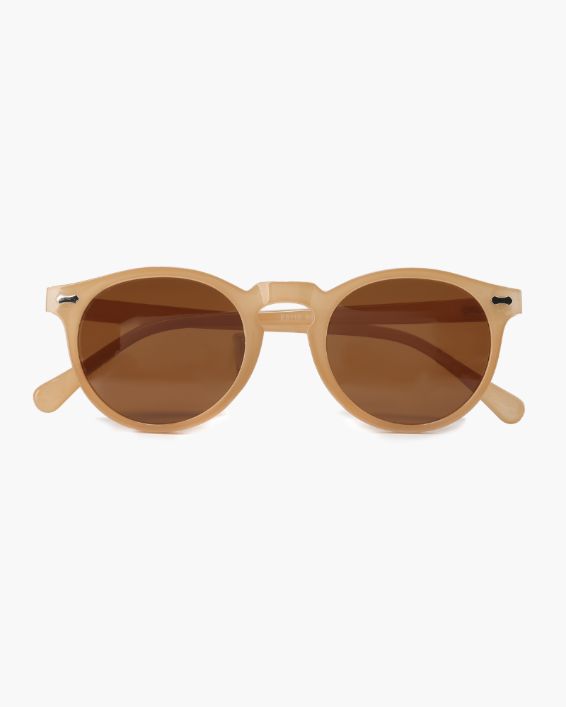 Classic Polarised Sunglasses