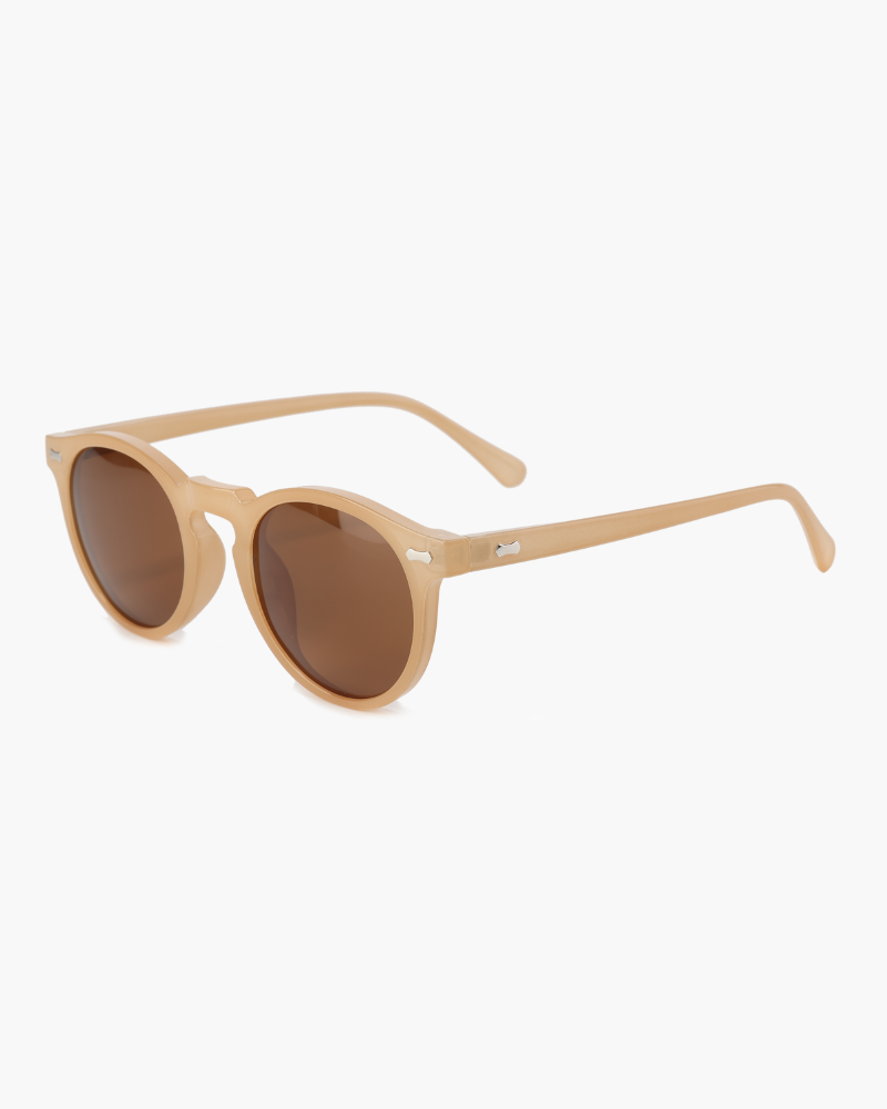 Classic Polarised Sunglasses