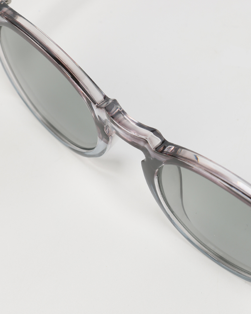 Classic Polarised Sunglasses