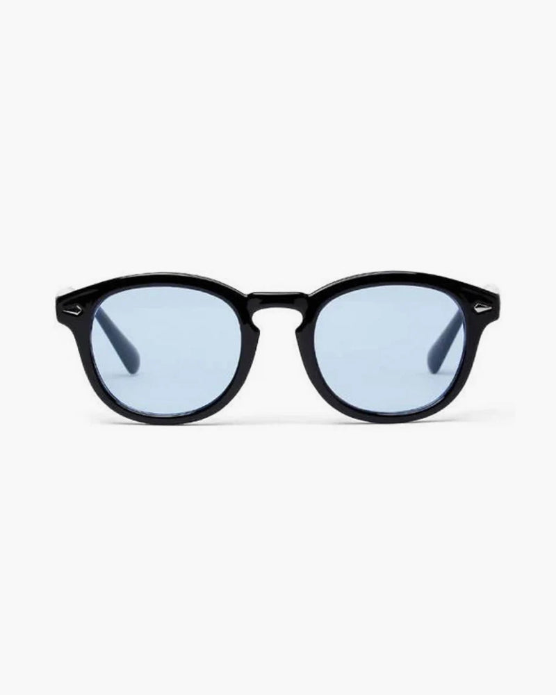 Vintage-Inspired Tinted Eyewear