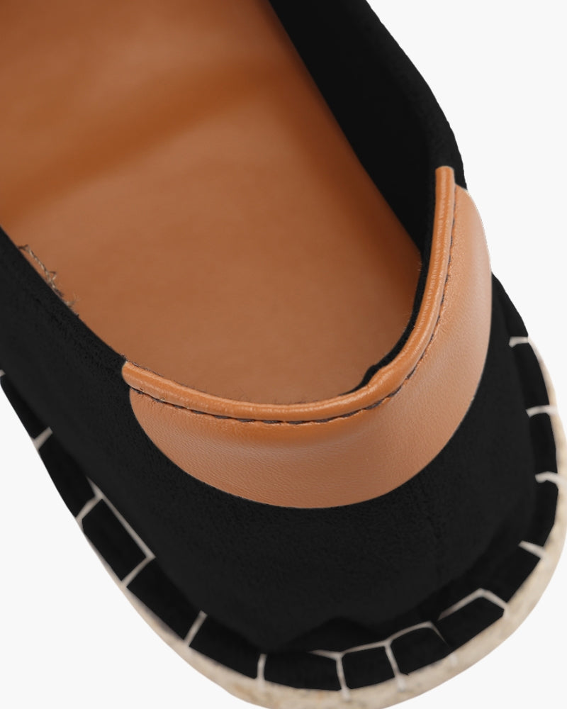 Soho Canvas Flats