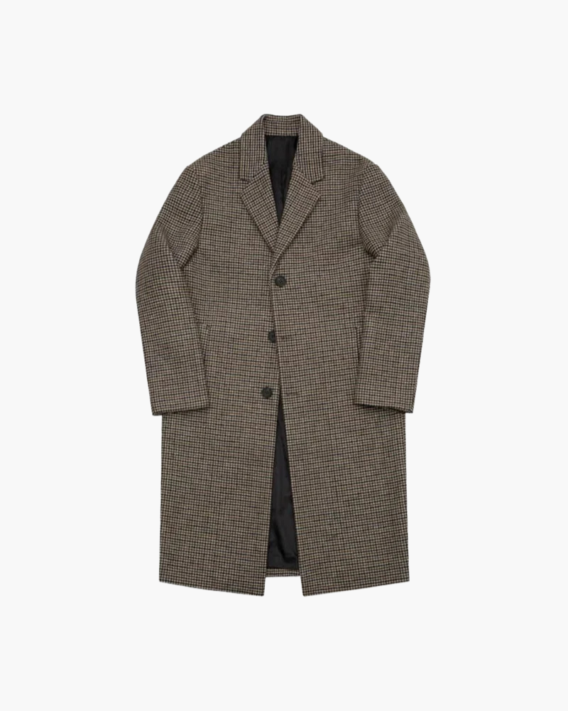 Sherlock Classic Coat