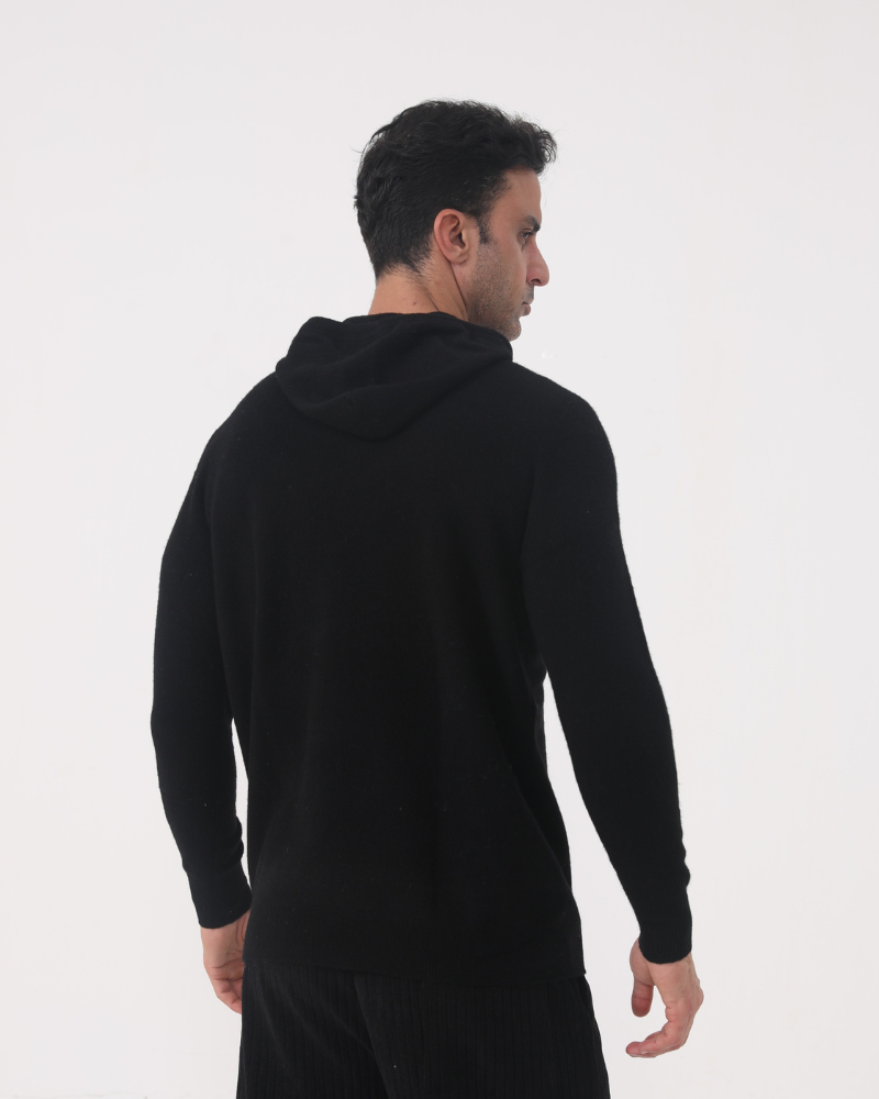 Pure Cashmere Pullover