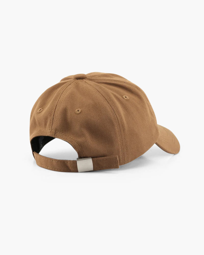 New York Flat Cap