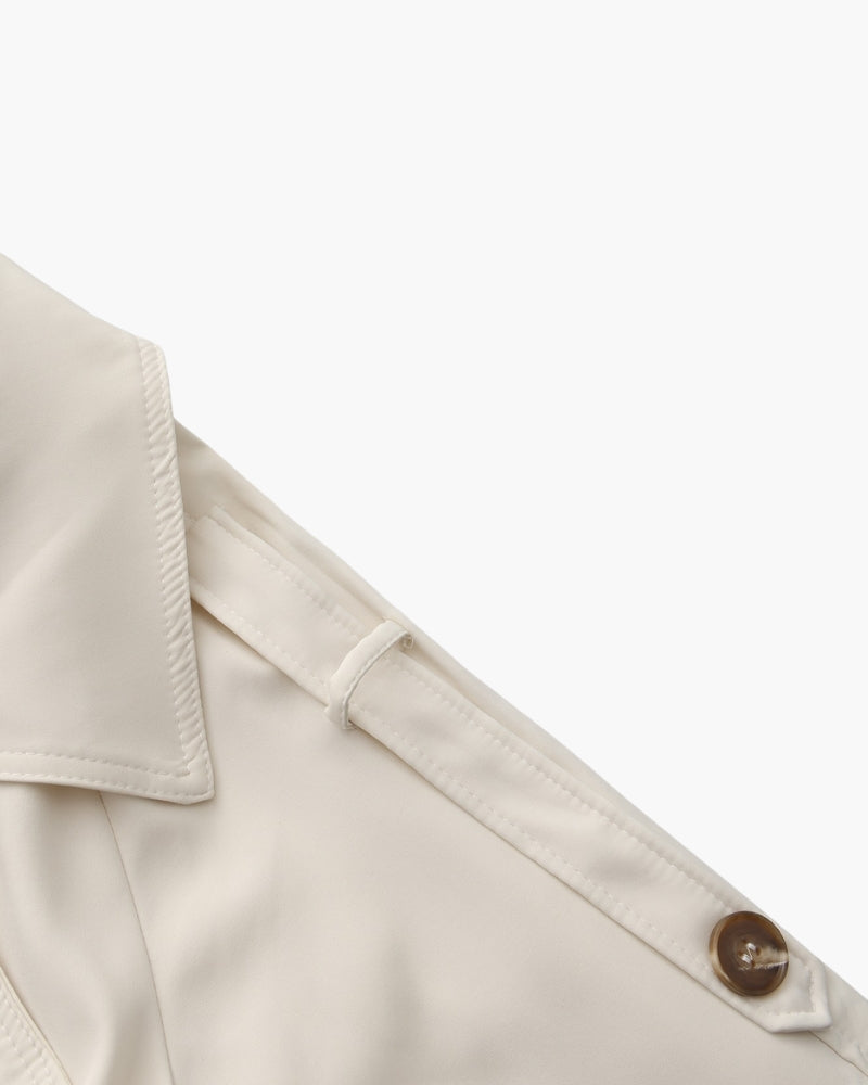 Heritage Overcoat