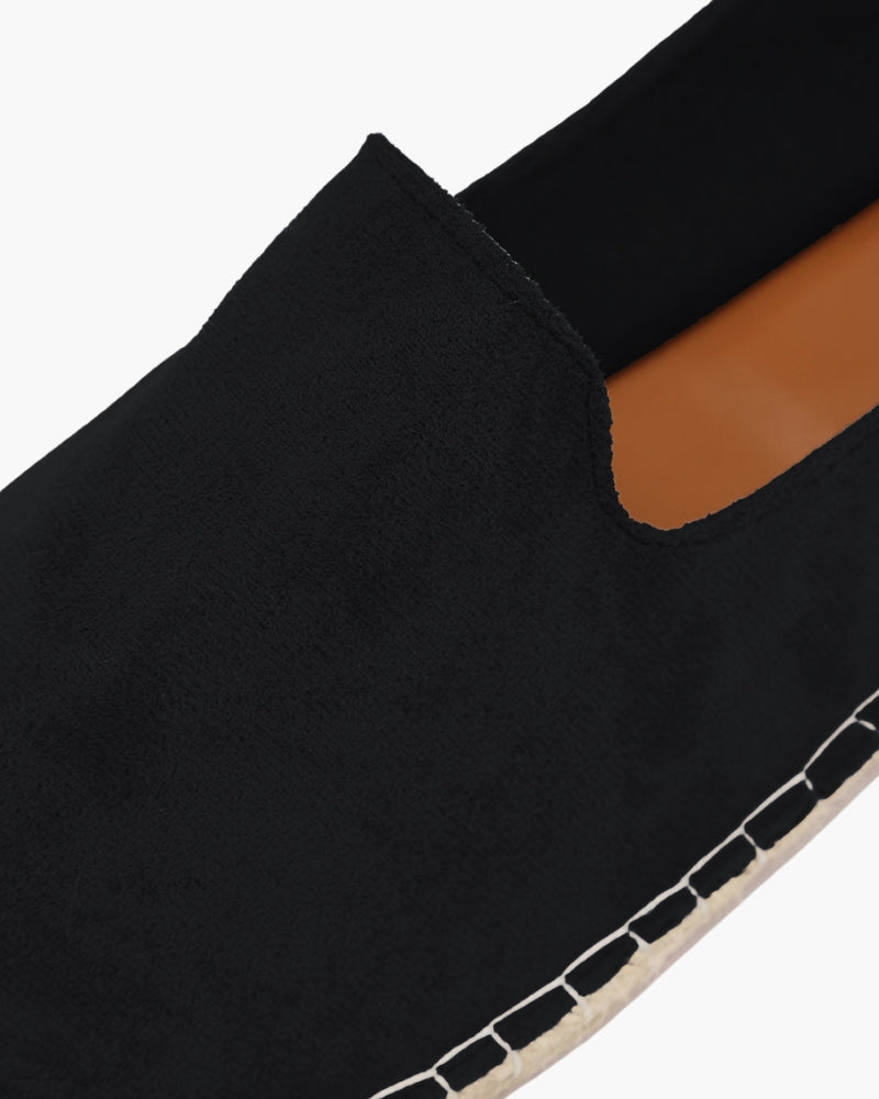 Soho Canvas Flats