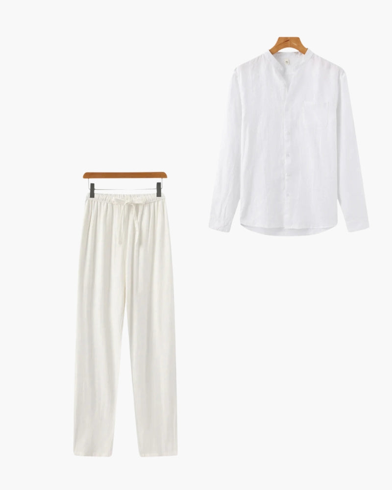 The Classic Monochrome Collection