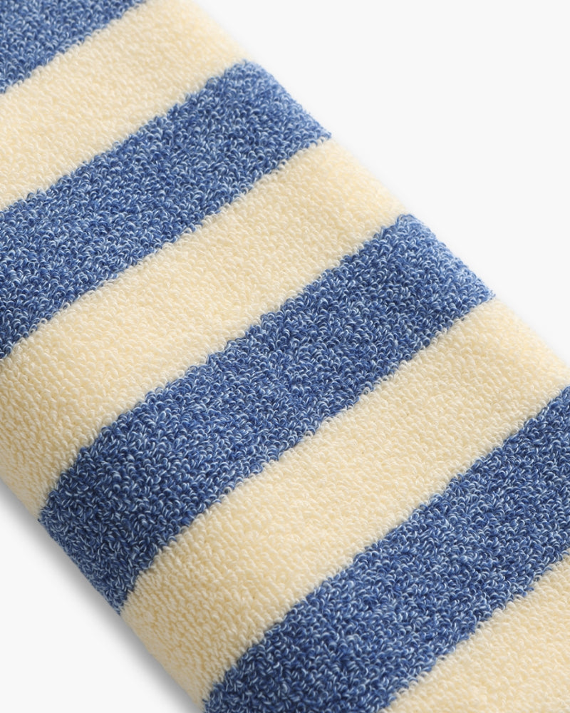 Seaside Stripe Hand Towel