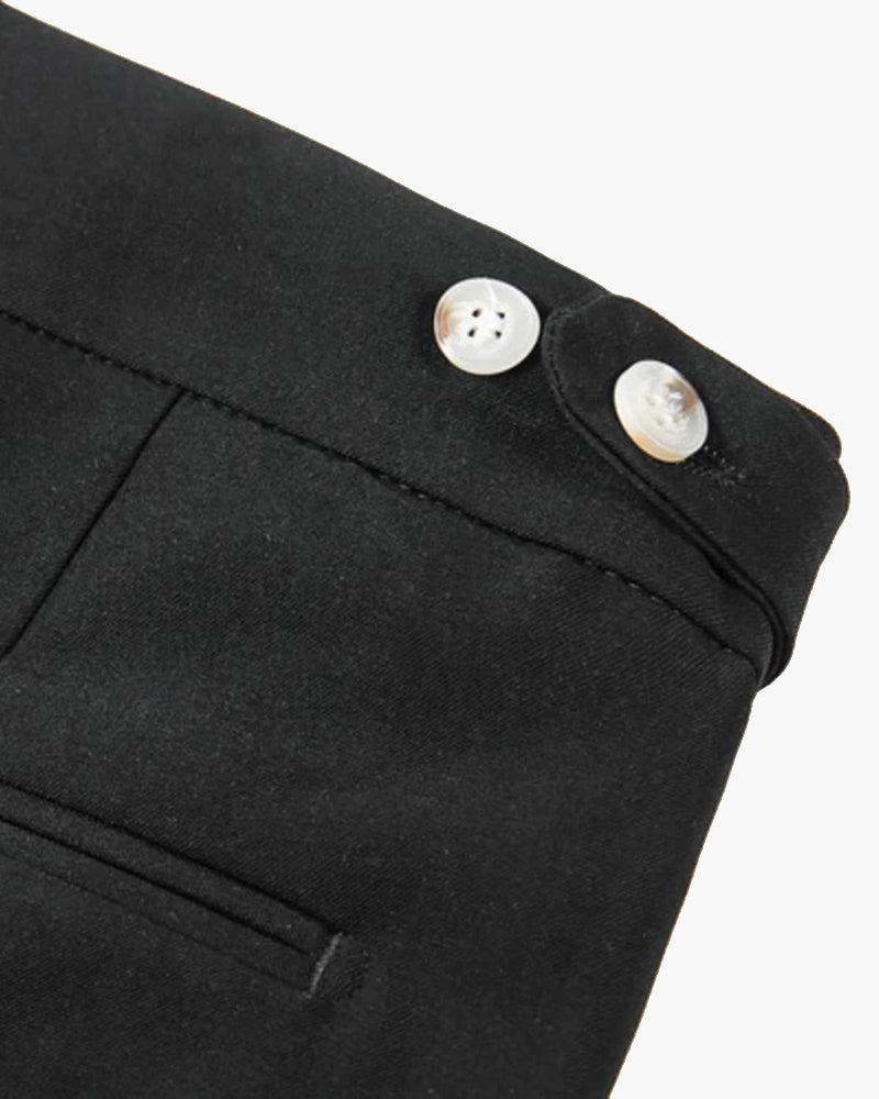Parisian Short Trousers